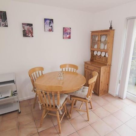 Villa 2 Bed House - Bhx - Nec Solihull Exterior foto