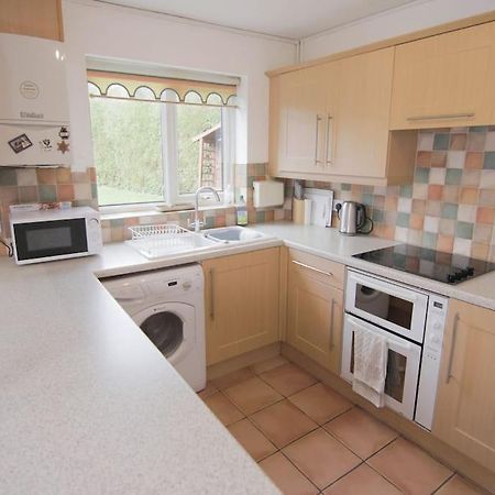 Villa 2 Bed House - Bhx - Nec Solihull Exterior foto