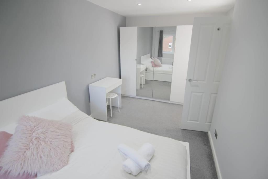Villa 2 Bed House - Bhx - Nec Solihull Exterior foto