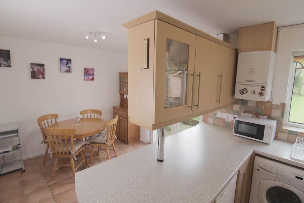 Villa 2 Bed House - Bhx - Nec Solihull Exterior foto