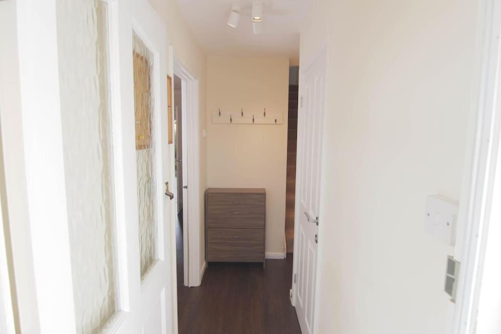 Villa 2 Bed House - Bhx - Nec Solihull Exterior foto